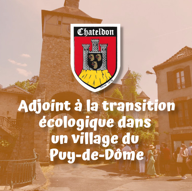 Lien vers: https://www.chateldon.com